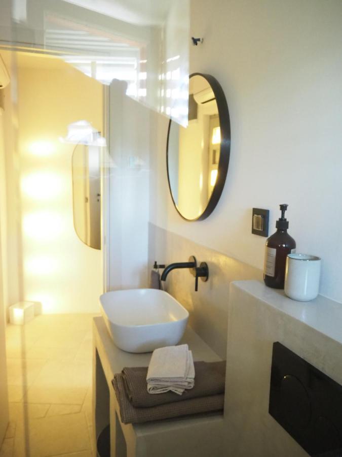 Mi Sestre - Studio Apartment Hvar Vrisnik Jelsa  Eksteriør bilde