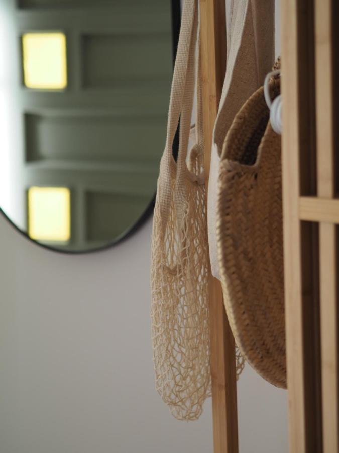 Mi Sestre - Studio Apartment Hvar Vrisnik Jelsa  Eksteriør bilde